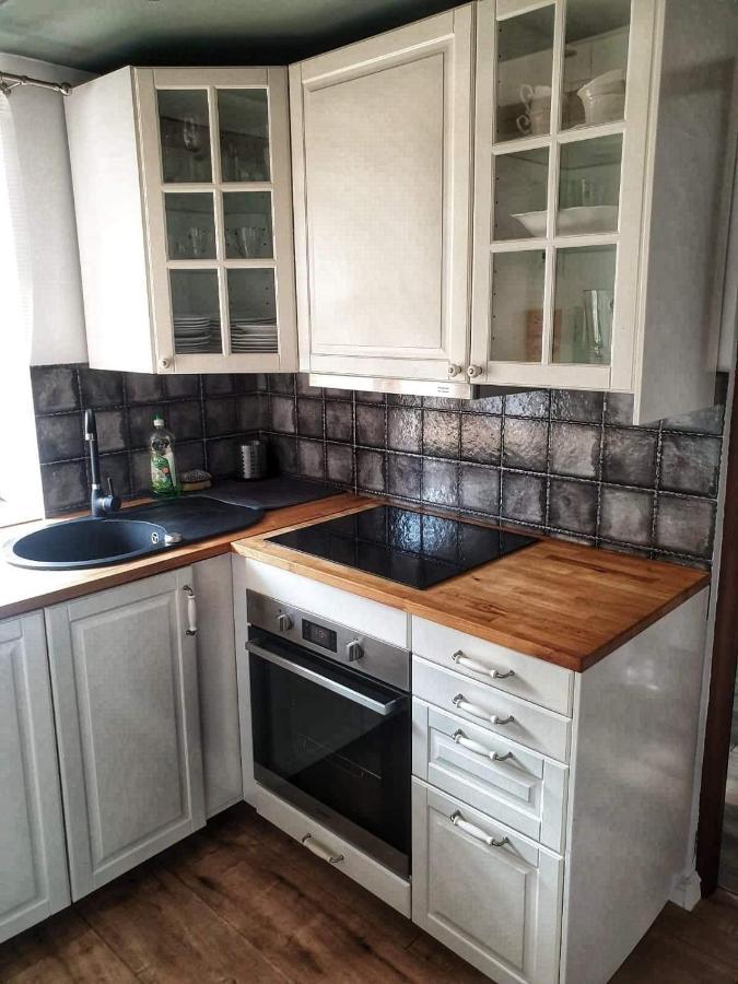 Dom Ignacy Apartment Radochow ภายนอก รูปภาพ