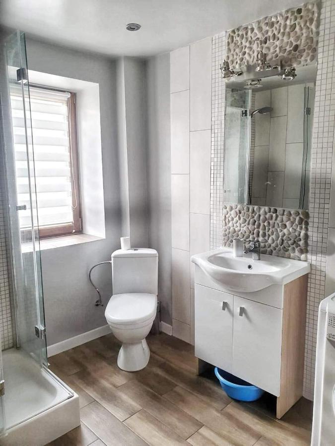 Dom Ignacy Apartment Radochow ภายนอก รูปภาพ