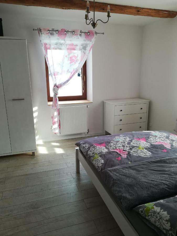 Dom Ignacy Apartment Radochow ภายนอก รูปภาพ